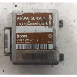 95T0033071 блок управления AirBag (SRS) Audi A4 S4 B5 8D 1996