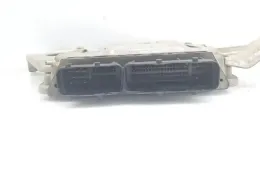 0281012323 блок управління ECU Toyota Yaris 2005