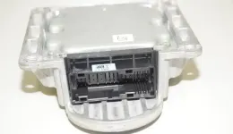 6879834 блок управления AirBag (SRS) BMW 2 F22 F23 2016