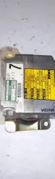 NJ4133IV блок управления AirBag (SRS) Toyota Yaris Verso 2006