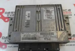 21645928-0 блок управління ECU Citroen Xsara 2001