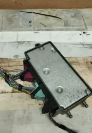 6577926632801 блок управления AirBag (SRS) BMW 7 F01 F02 F03 F04 2012