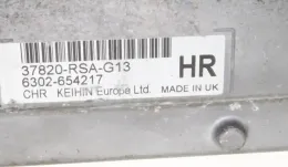 6302654217 блок управління ECU Honda Civic 2005