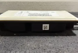 14B0810C1344R блок управління AirBag (SRS) BMW X5 F15 2014