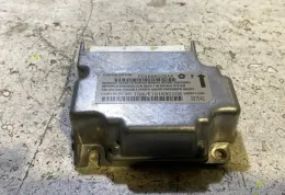 T08ME101680008 блок управління AirBag (SRS) Jeep Cherokee 2007