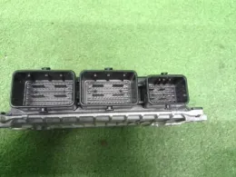 237015TP1A блок управления двигателем Nissan