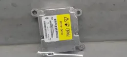 337644102 блок управління AirBag (SRS) Citroen C1 2021
