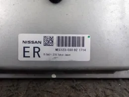 2371MMD82B блок управления двигателем Nissan