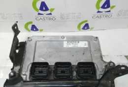 6828118489 блок управления ECU Honda Insight 2009