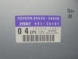 8965028040 блок керування рульовою до Toyota