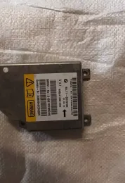 03B0946C0600V блок управления AirBag (SRS) BMW 5 E39 2001
