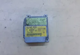 MR397900 блок управления AirBag (SRS) Mitsubishi Carisma 2003