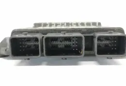 5WS40115C блок управління ECU Citroen C3 2002