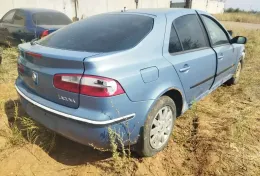 Блок зажигания Renault Laguna 2