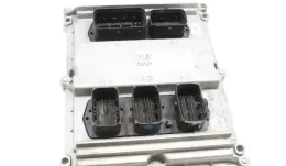 4C2907401B блок управління ECU Volkswagen PASSAT B6 2007