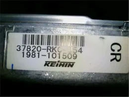 37820RKCJ54 Honda Elysion engine control unit ECU