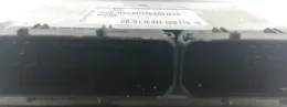 CR1MY227002 блок управления ECU Volkswagen Polo 2001