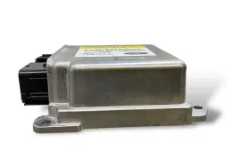 UAV5C12AZPW блок управління AirBag (SRS) Land Rover Discovery 3 - LR3 2005