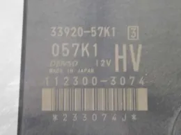 3392057K13 блок управления двигателем Suzuki Swift