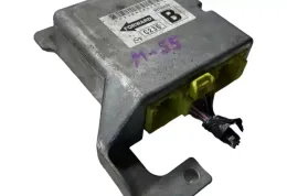 C2366425230 AirBag (SRS) control unit Mazda 5 2009
