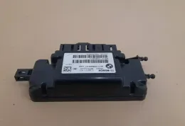 319296495013 блок управления AirBag (SRS) BMW 3 GT F34 2015