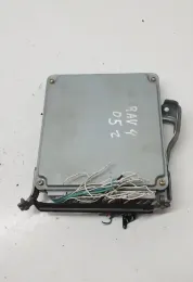 1758005480 блок управления ECU Toyota RAV 4 (XA20) 2005