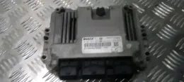 3392069K00 блок управления ECU Suzuki SX4 2010