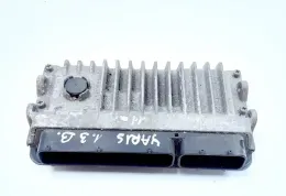 MB2754005794 блок управління ECU Toyota Yaris 2011