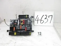 927035403 блок предохранителей Bmw 2, series
