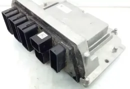 Блок управления ECU 0261S19761 ecu bmw 1.8 7952885-01