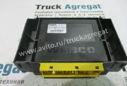 Блок управління ECAS 81258117031 man tgx tgs ecas