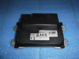 BEM530200A2 блок управления двигателем Nissan Dayz