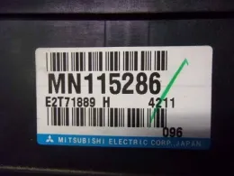 MN115286 блок керування двигуном до Mitsubishi Minica