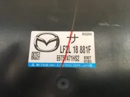 LF2L18881F блок керування двигуном до Mazda