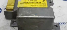 8304749243BE13 блок управления AirBag (SRS) Ford Fiesta 1991