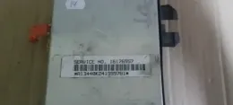 A13440K241999781 блок управления AirBag (SRS) Pontiac Trans Sport 1994