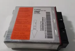 A4518200185 блок управления AirBag (SRS) Smart ForTwo III C453 2014