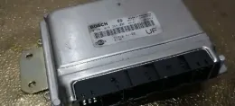 810001127 блок управления ECU Nissan Almera Tino 2000