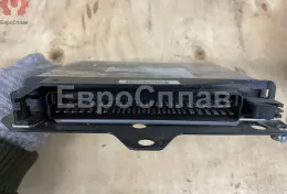 Блок керування EBS Scania Bosch