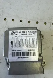 49050213A блок управління AirBag (SRS) Volkswagen Golf V 2006