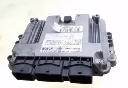 0281012489 блок управління ECU Ford Focus 2005