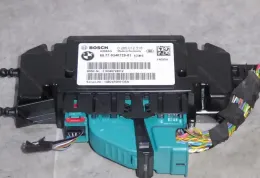 65779461920 блок управления AirBag (SRS) BMW 3 GT F34 2014