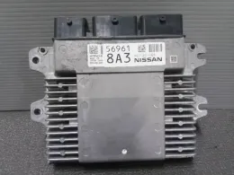NEC020066 блок управления двигателем Nissan