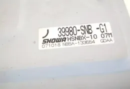 39980-SNB-G1 блок управління гідропідсилювача керма (ГПК) Honda Civic 2008