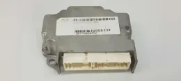 56038865AD блок управління AirBag (SRS) Jeep Cherokee III KJ 2006