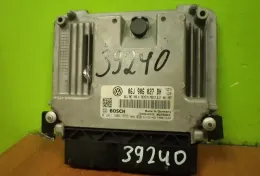 06J906027BH блок управління ECU Volkswagen Tiguan 2012