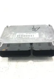 5WP4009203 блок управления ecu Audi A4 S4 B6 8E 8H 2004