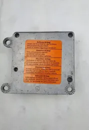 13980318 блок управления AirBag (SRS) Volkswagen PASSAT B5 1999