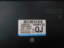 E6T91491HV блок керування двигуном до Suzuki Hustler
