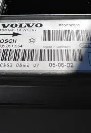 050153086207 блок управления AirBag (SRS) Volvo XC90 2005